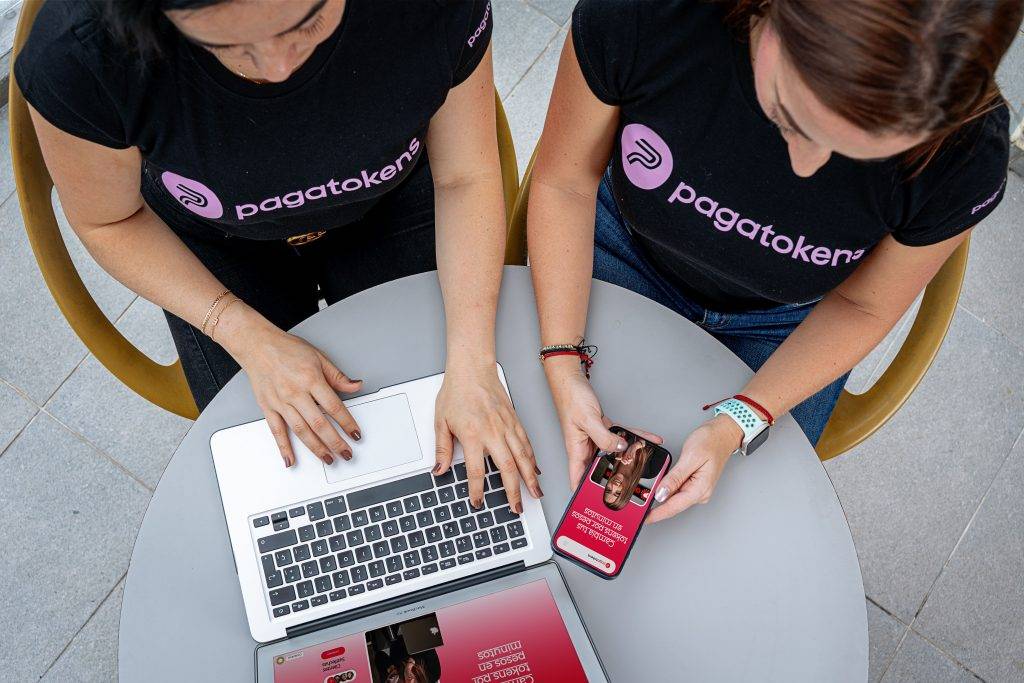 ¿Cómo monetizar tokens en Colombia?
